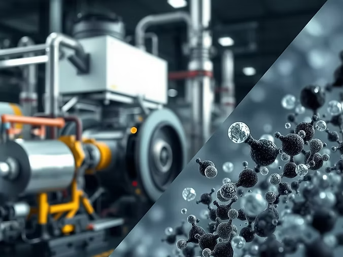 Why Cancrie Designs Processes Around Material Behaviour, Not Just Machines