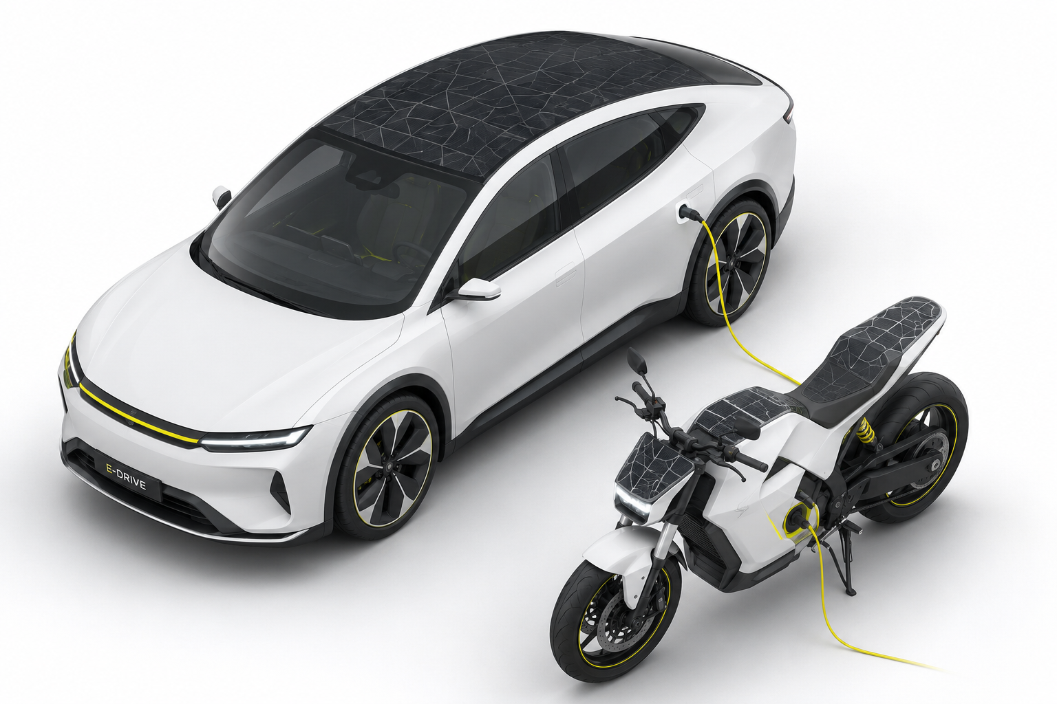 Electric Vehicle Battery