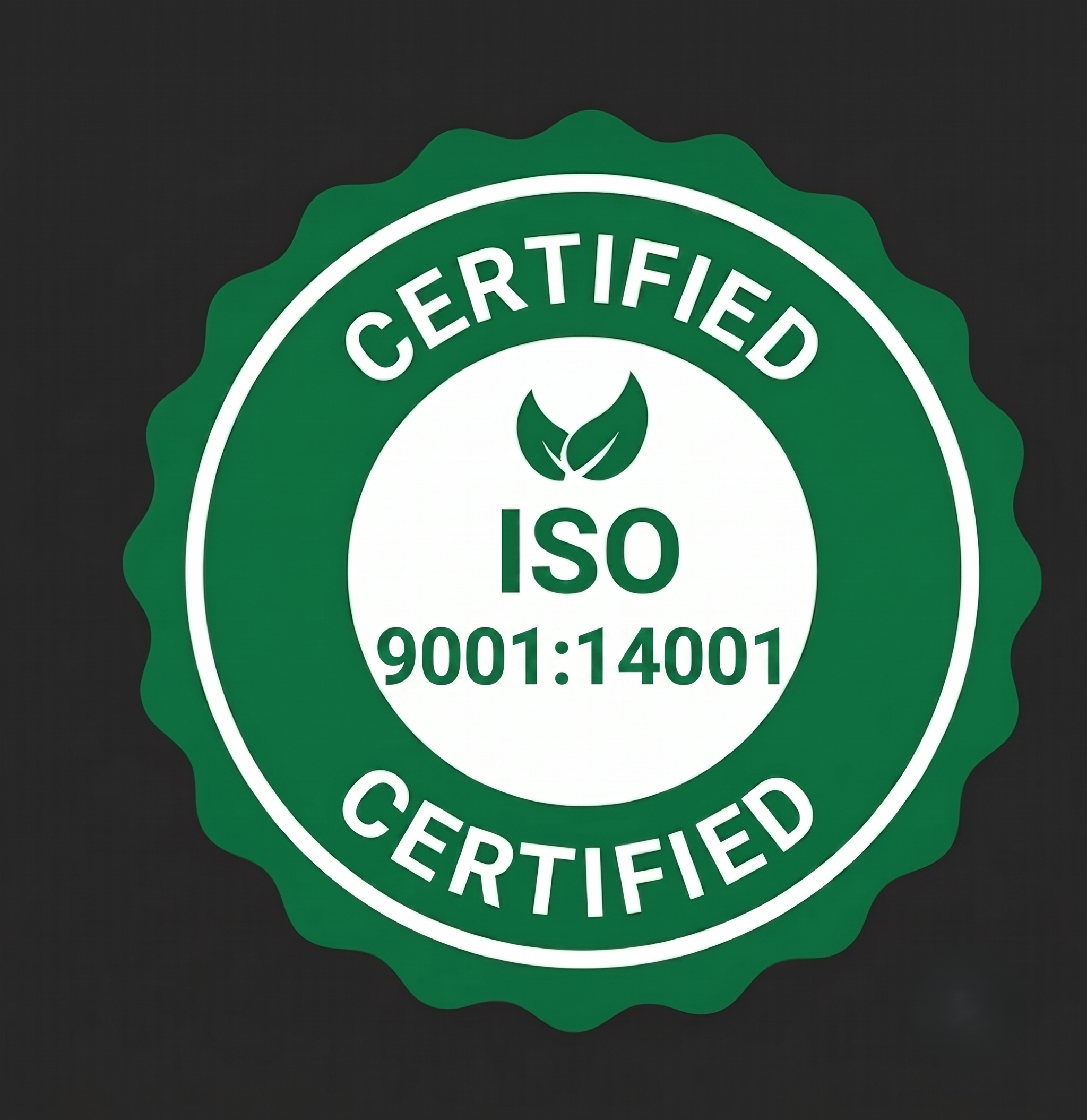 ISO