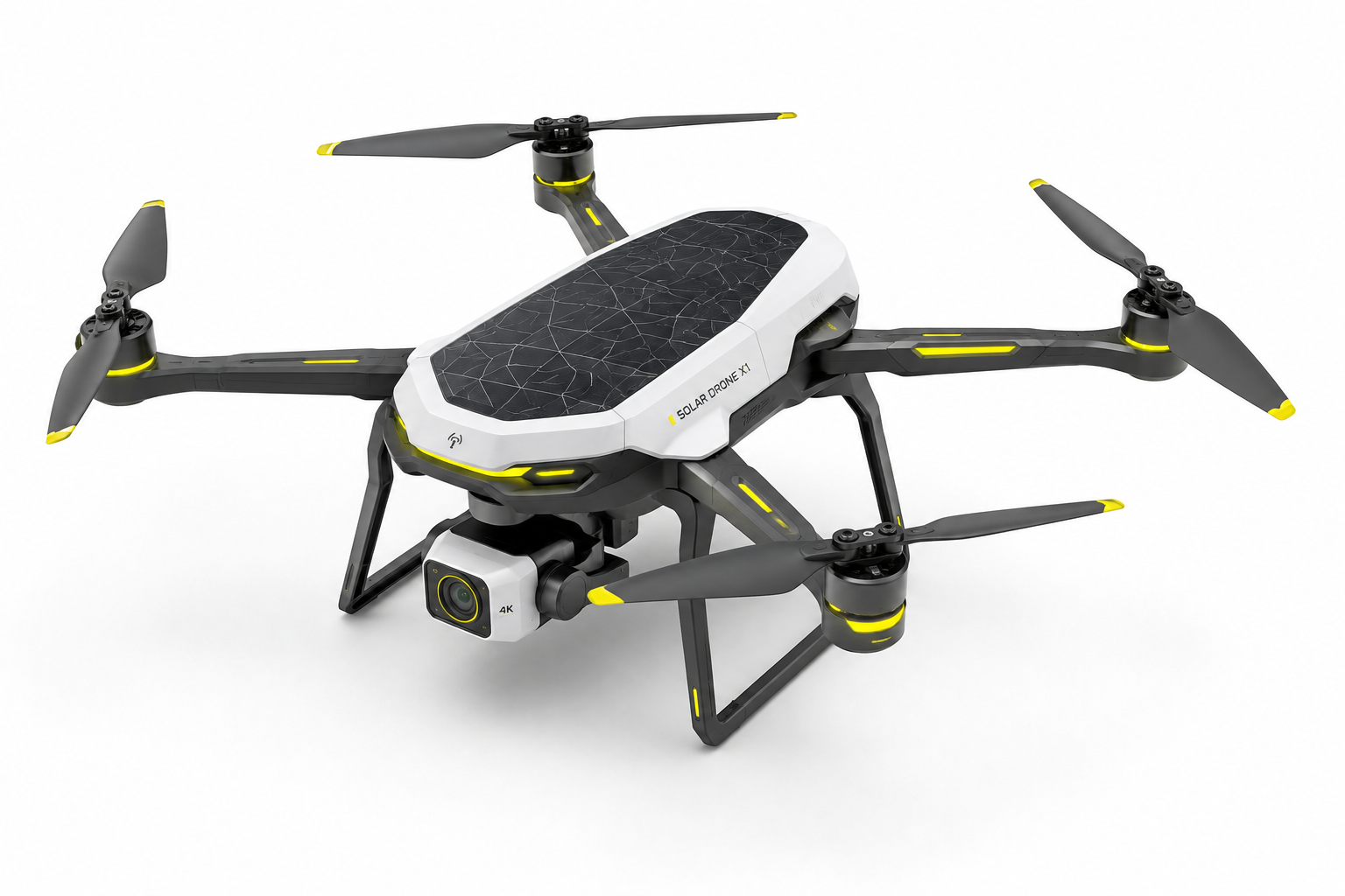 drone battery
