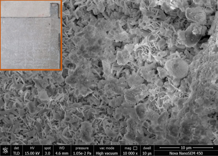 Conventional Structure